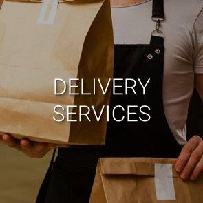 DELIVERY SERVICES